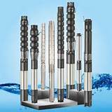 Photos of Lubi Submersible Pumps Ahmedabad
