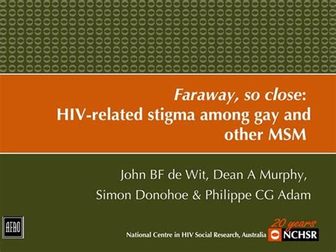 Sexually Transmitted Disease Brochure