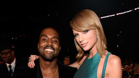 Taylor Swift Warned Kanye West That Famous Was Misogynistic While Kanye Responds With