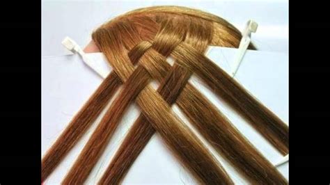 Maybe you would like to learn more about one of these? طريقة عمل ضفائر الشعر بالصور , كيفية عمل تسريحة الضفيرة ...