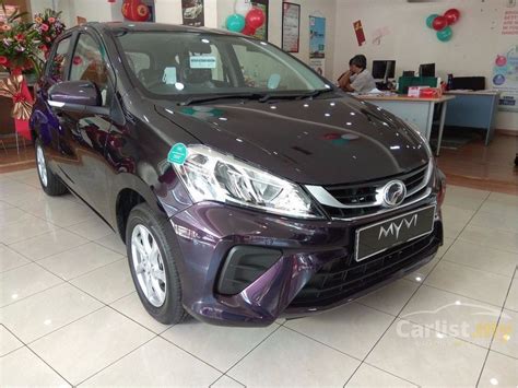 Kos modified sama harga 1 myvi new myvi gen 3 by azizi. Perodua Myvi 2017 G 1.3 in Penang Automatic Hatchback ...