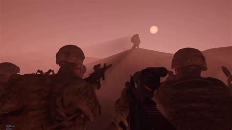 Squad Is A Realistic Military Shooter Youtube