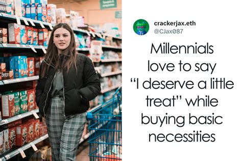 Things People Roasted Millennials For Loving In And Its Funny