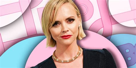 Christina Riccis Short Stature Enabled Her To Beat Out A Listers For