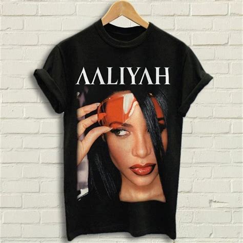 Funny Aaliyah