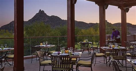 The Best Patio Restaurants In Scottsdale | Official Travel Site for