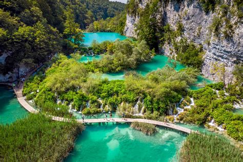 Ultimate Guide To Visiting Plitvice Lakes National Park Croatia 2023