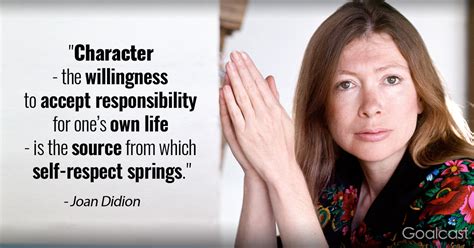 22 incredible joan didion quotes on self respect and loss