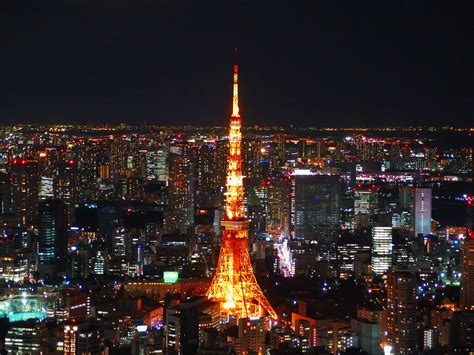 Die Top 10 Tokio Sehenswürdigkeiten In 2023 • Travelcircus