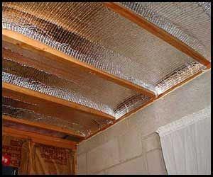 In a vented crawl space, the underfloor should be insulated — similar to how it is in ceilings. How to Transform Your Basement into a Movie Theatre (With ...