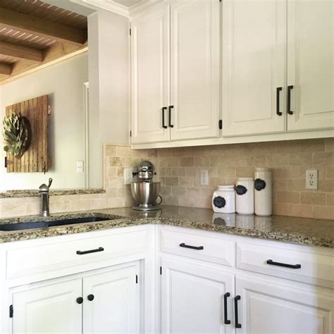 Some of the most sold white colors are alabaster white, snowbound, pure white, and extra white. Sherwin Williams Alabaster White Kitchen Cabinets ...