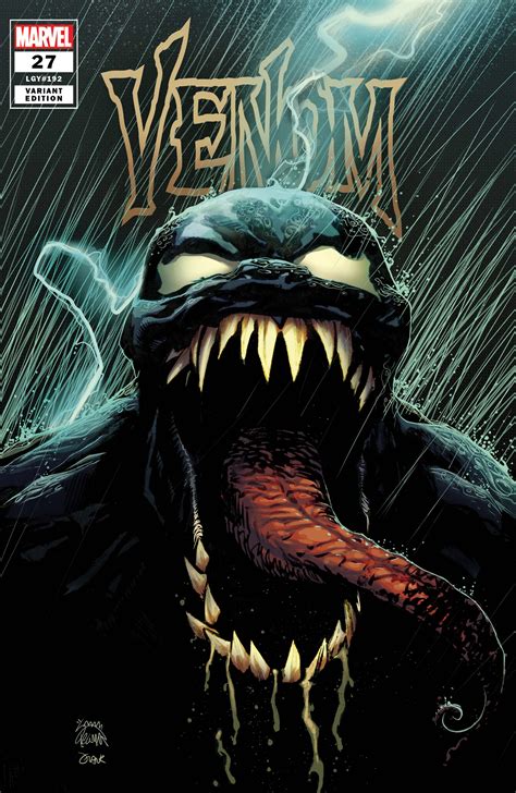 As it turns more and more to evil, it interferes with venom's attempts to cleanse itself of this same corrupt influence. Venom (2018) #27 (Variant) | Comic Issues | Marvel