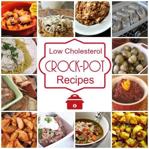 High cholesterol increases the risk of heart disease, stroke, and other diseases. 35 Ideas for Easy Low Cholesterol Recipes - Best Round Up Recipe Collections