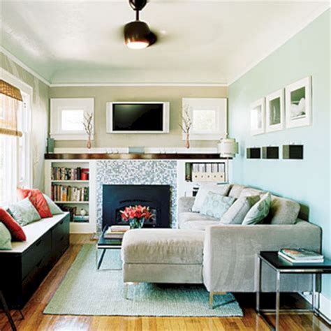 24 Best And Comfortable Living Room Decorating Ideas At Your Home