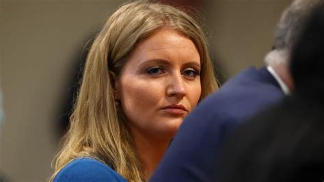 Jenna Ellis Colorado Discipline Office Moves Toward Ethics Complaint Against Ex Trump Attorney