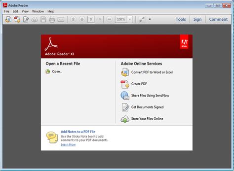 How To Install Adobe Acrobat Reader 7 Steps With Pictures