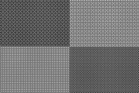 Dither Gradient Pixel Patterns Graphics Youworkforthem