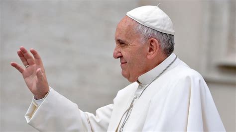 Popular On Twitter Pope Francis Now Has Instagram Account