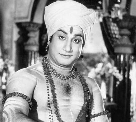 My Movie Minutes The Five Fabulous Roles Of Sivaji Ganesan