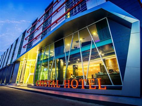 How can i contact grand plaza hotel hat yai? Crystal Hotel Hat Yai in Thailand - Room Deals, Photos ...