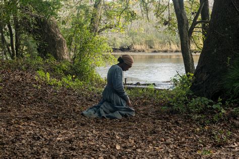 Harriet Movie Harriet Tubman Escaped Slavery Then Led Others To