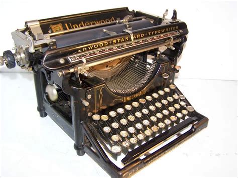 Usb Typewriter Conversion Kit Bluetooth Typewriter Vintage