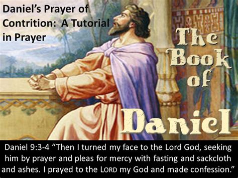Daniel 9 Prayer Hot Sex Picture