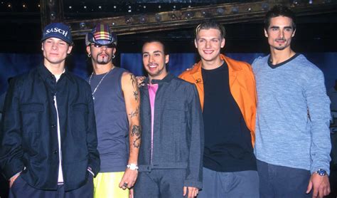 The 30 Best Boy Bands Of All Time