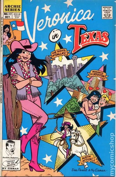 Veronica 1989 17 Archie Comic Books Comics Archie Comics
