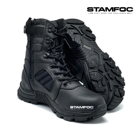 Siap dry cleaning kit tau!! TACTICAL AND OUTDOOR: Kasut Operasi (READY STOK IN MALAYSIA)