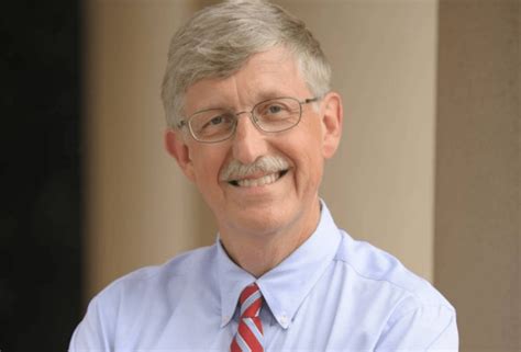 Dr Francis S Collins Height Weight Net Worth Age Birthday