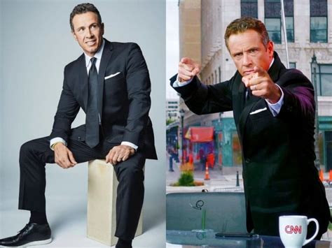 Being born on august 9 1970, chris cuomo is 50 years old as of 17th july 2021. Chris Cuomo Biography, Age, Height, Wife, Net Worth ...