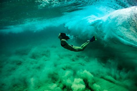 How To Take Amazing Underwater Photos Lonely Planet
