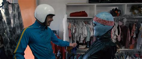 Trailer And Poster For New Sci Fi Comedy Alien Addiction