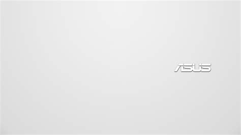 Asus Logo Digital Art Minimalism Hd Wallpaper