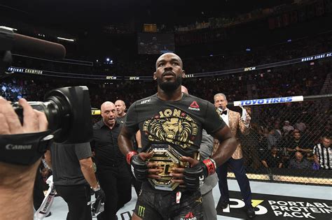 Jon Jones Only Ufc Loss Anthony Smith Ready To Fight Jon Jones At Any