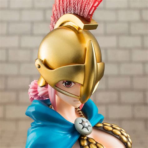 One Piece Gladiator Rebecca Sailing Again Limited Repeat Edition