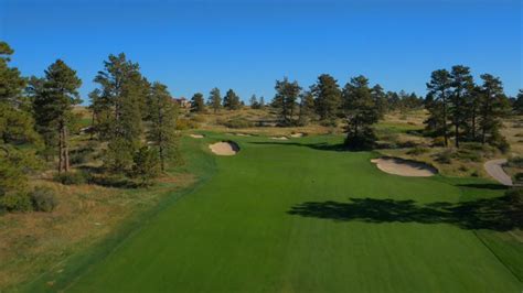 Best Golf Courses In Colorado According To Golf Magazines Expert