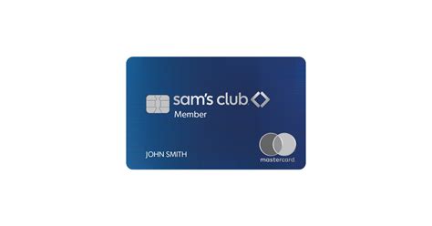 Sams Club Mastercard Review