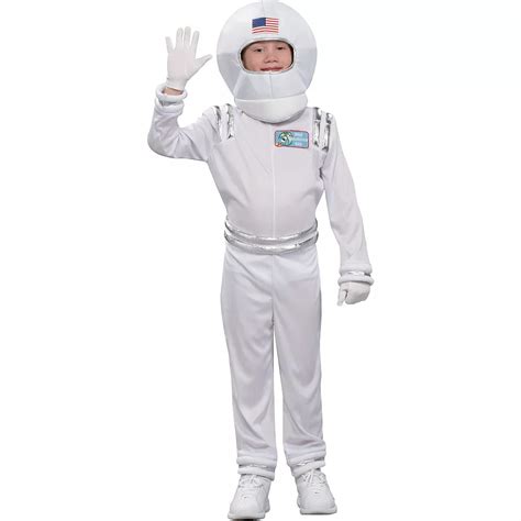 Child Astronaut Costume Party City