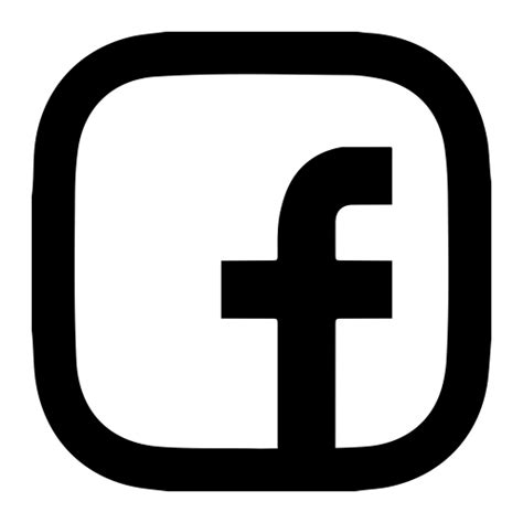 [View 25+] Png Gambar Logo Fb Keren