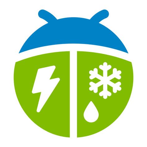 The newest version of the weather channel is a slick and capable companion. The Weather Channel App Icons at GetDrawings.com | Free ...