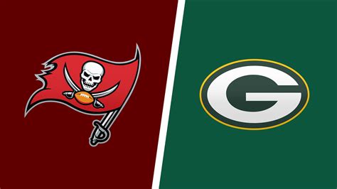 How To Watch Green Bay Packers Vs Tampa Bay Buccaneers Week 3 Game