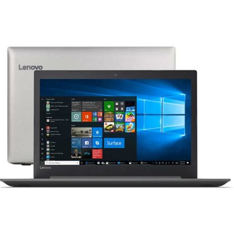 Ноутбук Lenovo Ideapad 320 17ikb 173 Intel Core I3 2400МГц 8Гб Ram