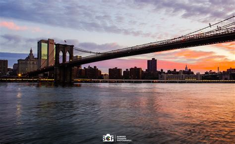 New York City Skyline Day And Night Suwandi Chandra Photography