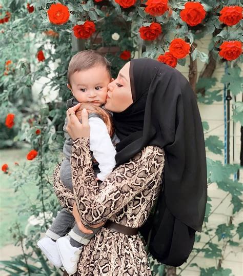 🧒 Hijabsinspirations Cr Haceryesilya Mom Daughter Outfits Mother