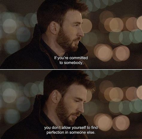 Much has been made in recent days on bond rolls and gilts. Chris Evans | Movie quotes, Best movie quotes, Romantic quotes