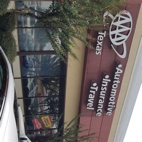 Maybe you would like to learn more about one of these? AAA Texas - Insurance Office in Houston