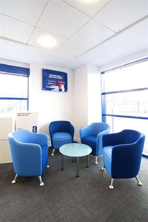 Serviced Offices To Rent And Lease At Stephenson Way Three Bridges