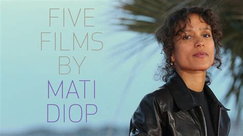 Five Films By Mati Diop The Criterion Channel
